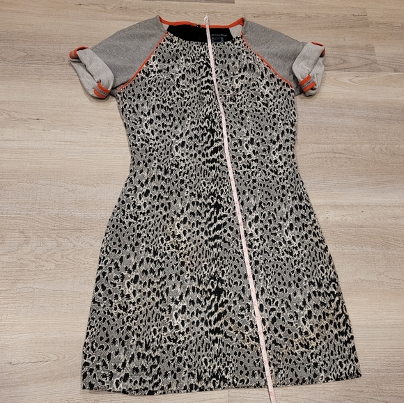 French Connection Dress 4 - Picture 7 of 8